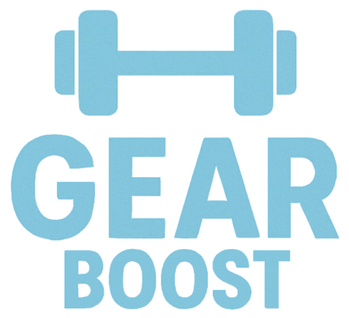 Gear Boost Sports