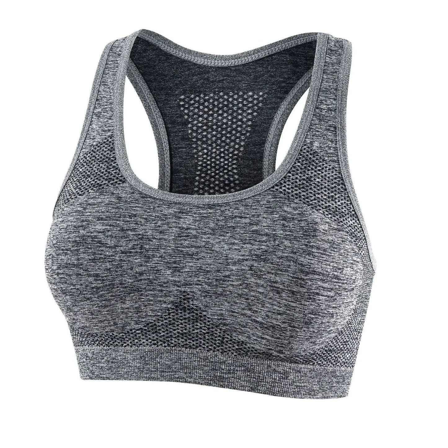 Leggings y top de yoga