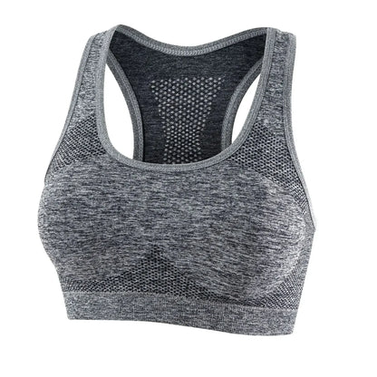 Leggings y top de yoga