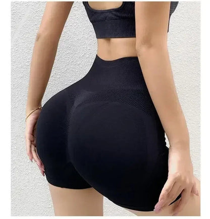 Leggings y top de yoga