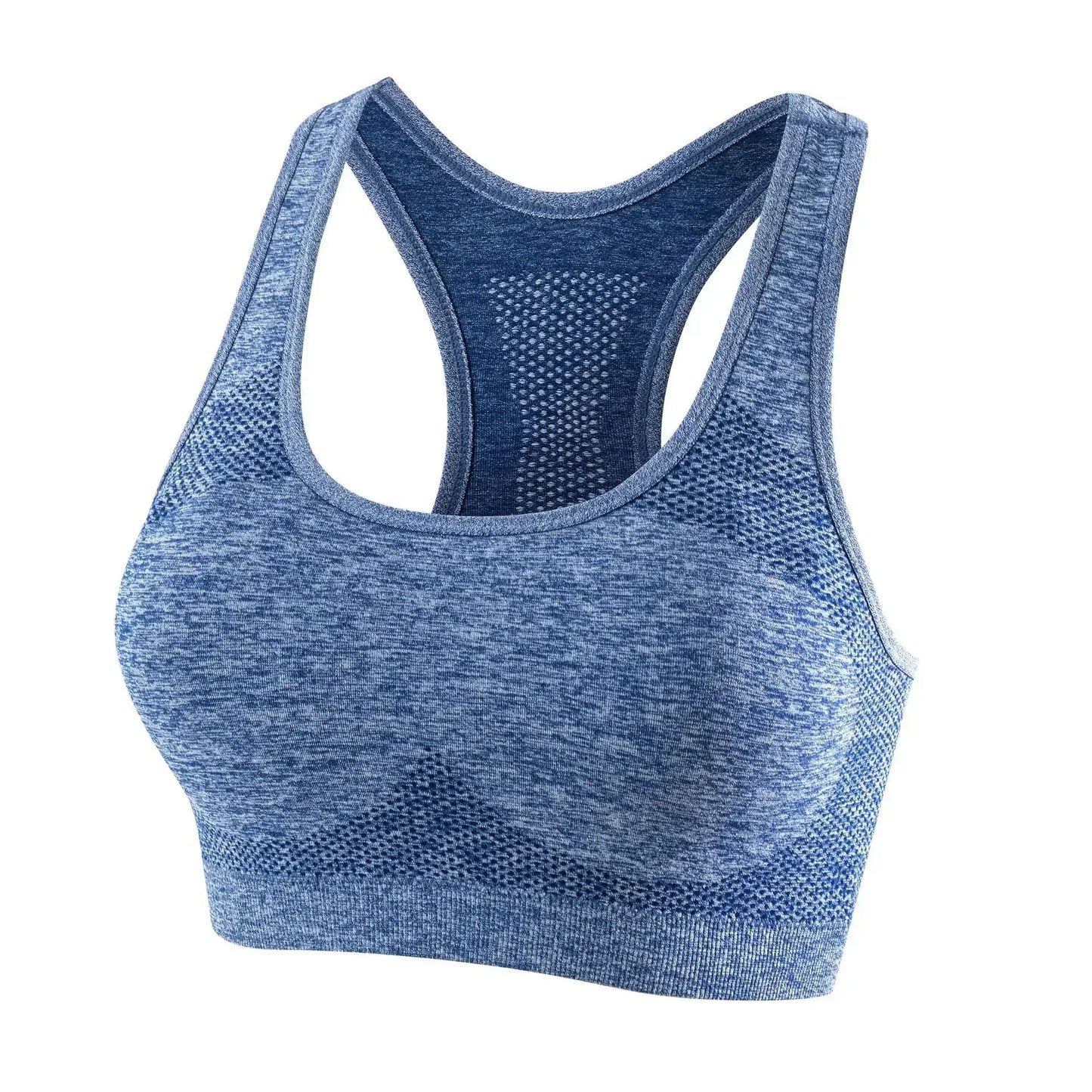 Leggings y top de yoga