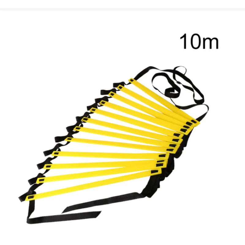 Escaleras de nylon para entrenamiento
