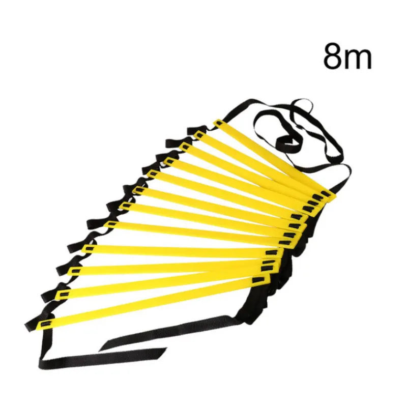 Escaleras de nylon para entrenamiento