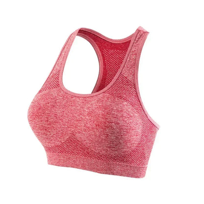 Leggings y top de yoga