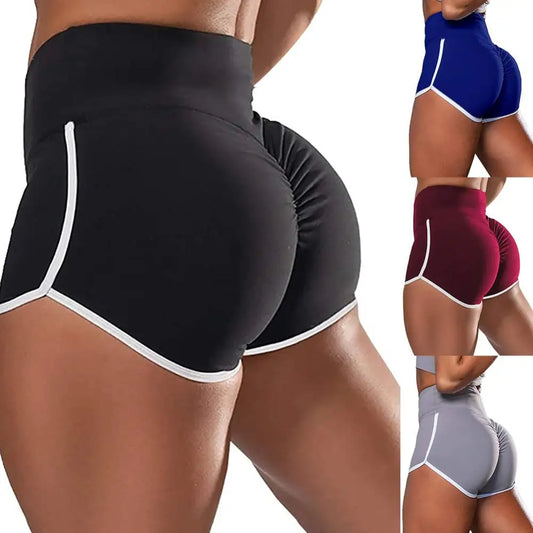 Shorts Deportivos