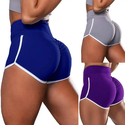 Shorts Deportivos
