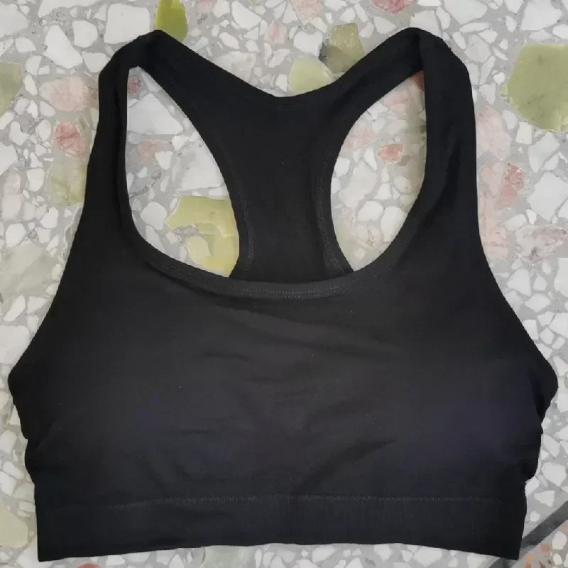 Leggings y top de yoga