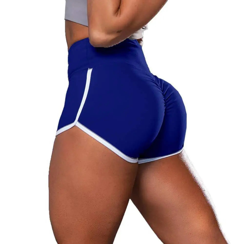 Shorts Deportivos