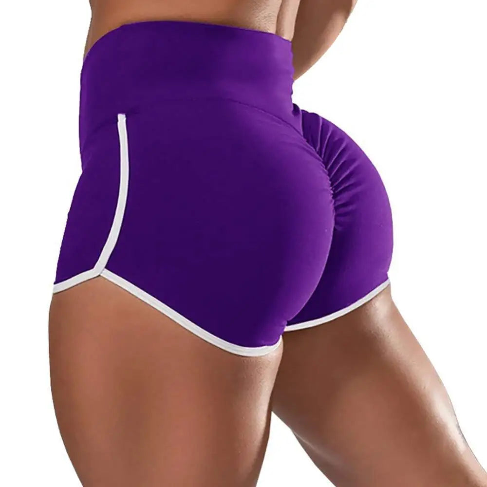 Shorts Deportivos