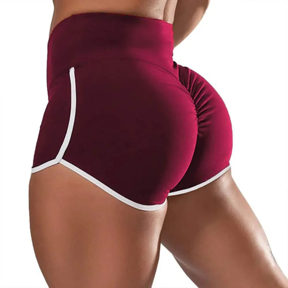 Shorts Deportivos