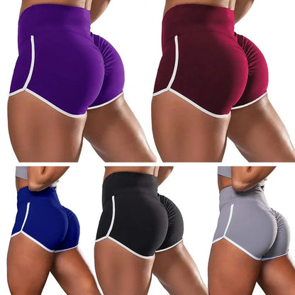 Shorts Deportivos
